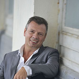 Paul Bruna